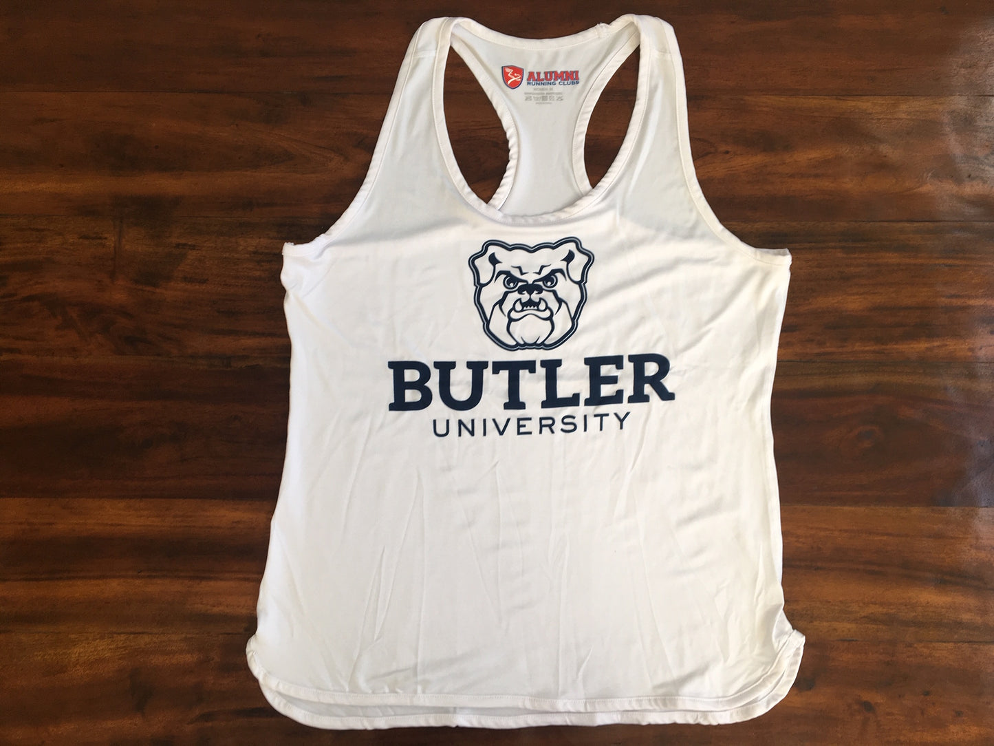 Butler Singlet - men's and women's available CLOSEOUT