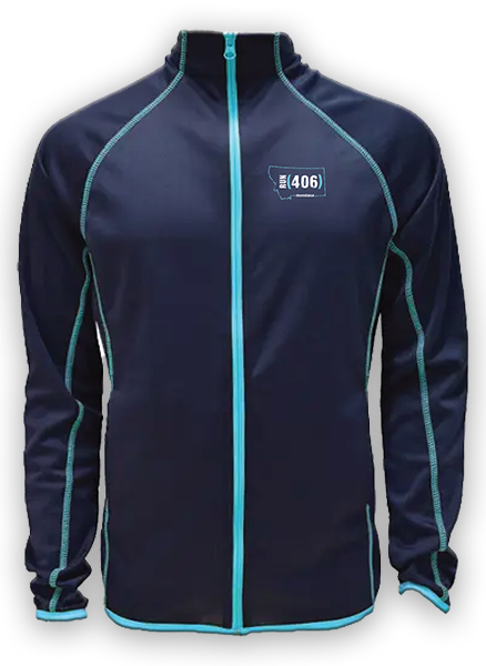 Run 406 Women's Performance Jacket